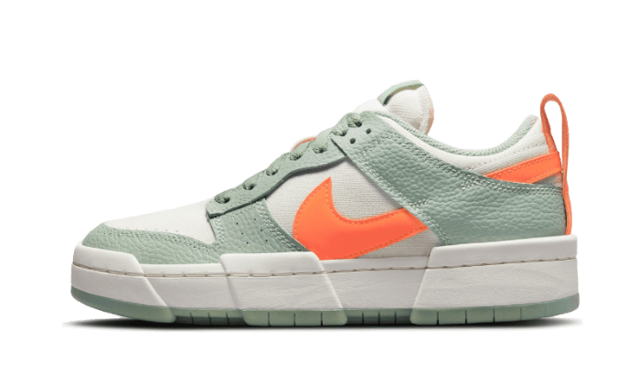 Nike Dunk Low Disrupt Sea Glass - 48h Delivery
