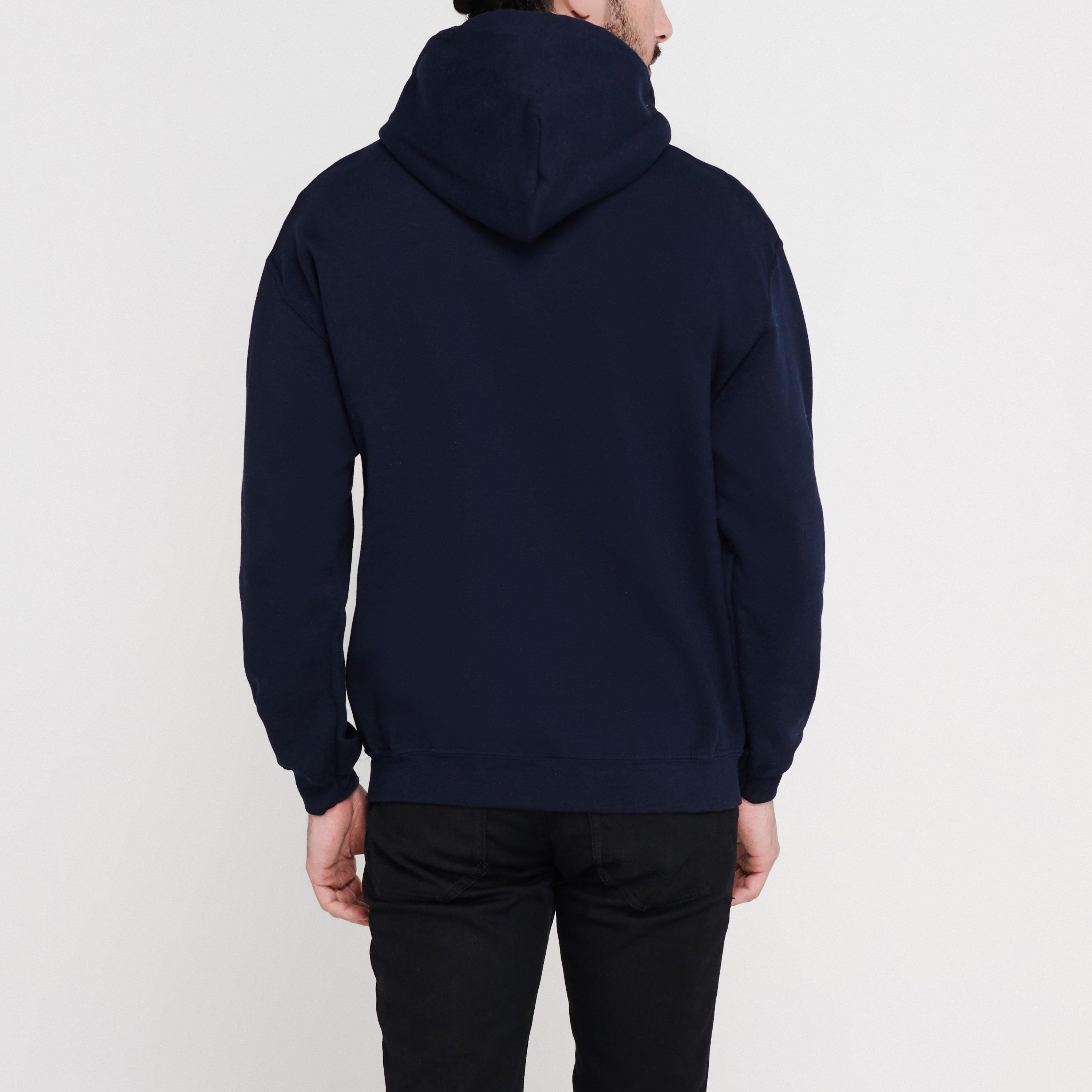 MLS Logo Hoodie Adults