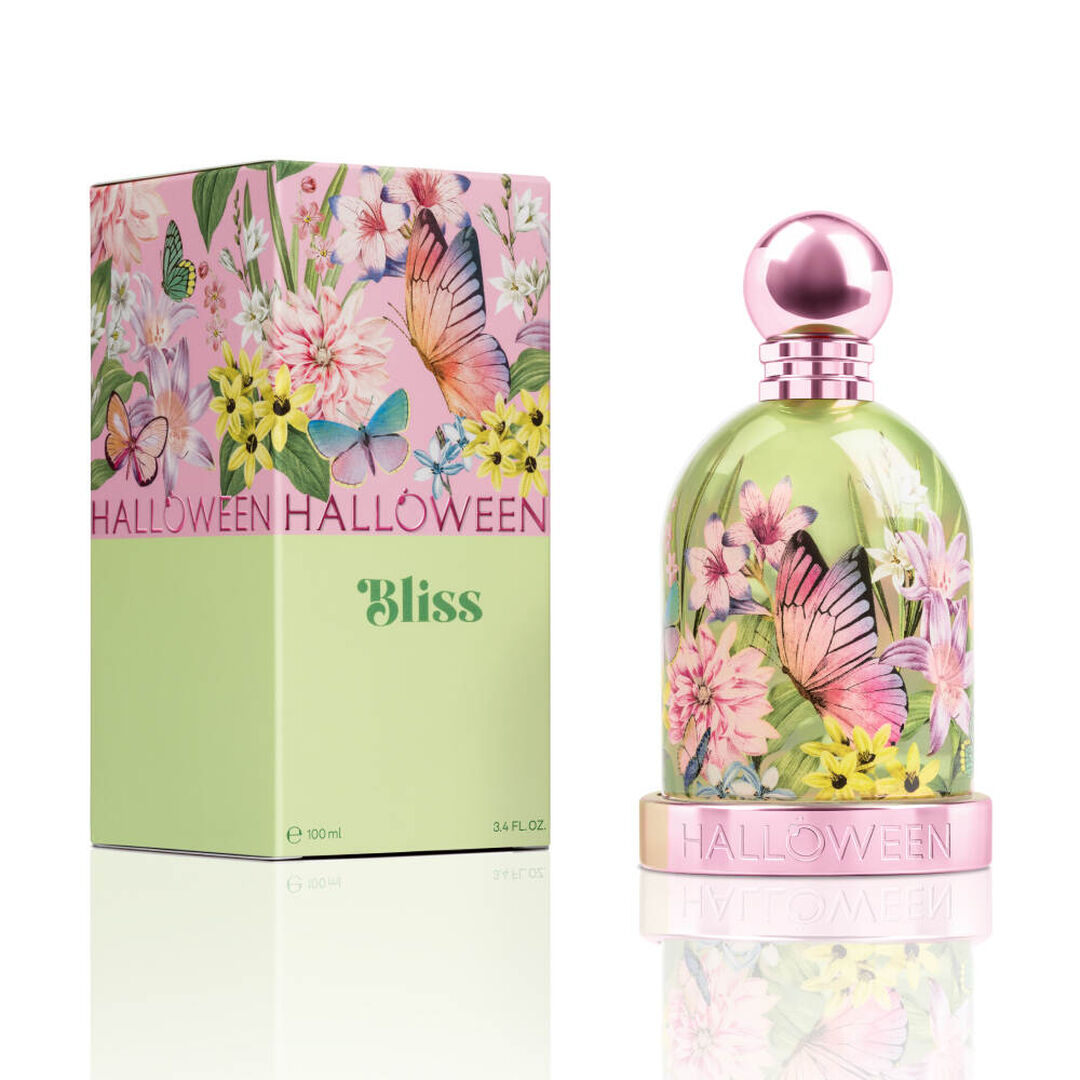 Halloween HALLOWEEN BLISS Eau de Toilette - 100ml