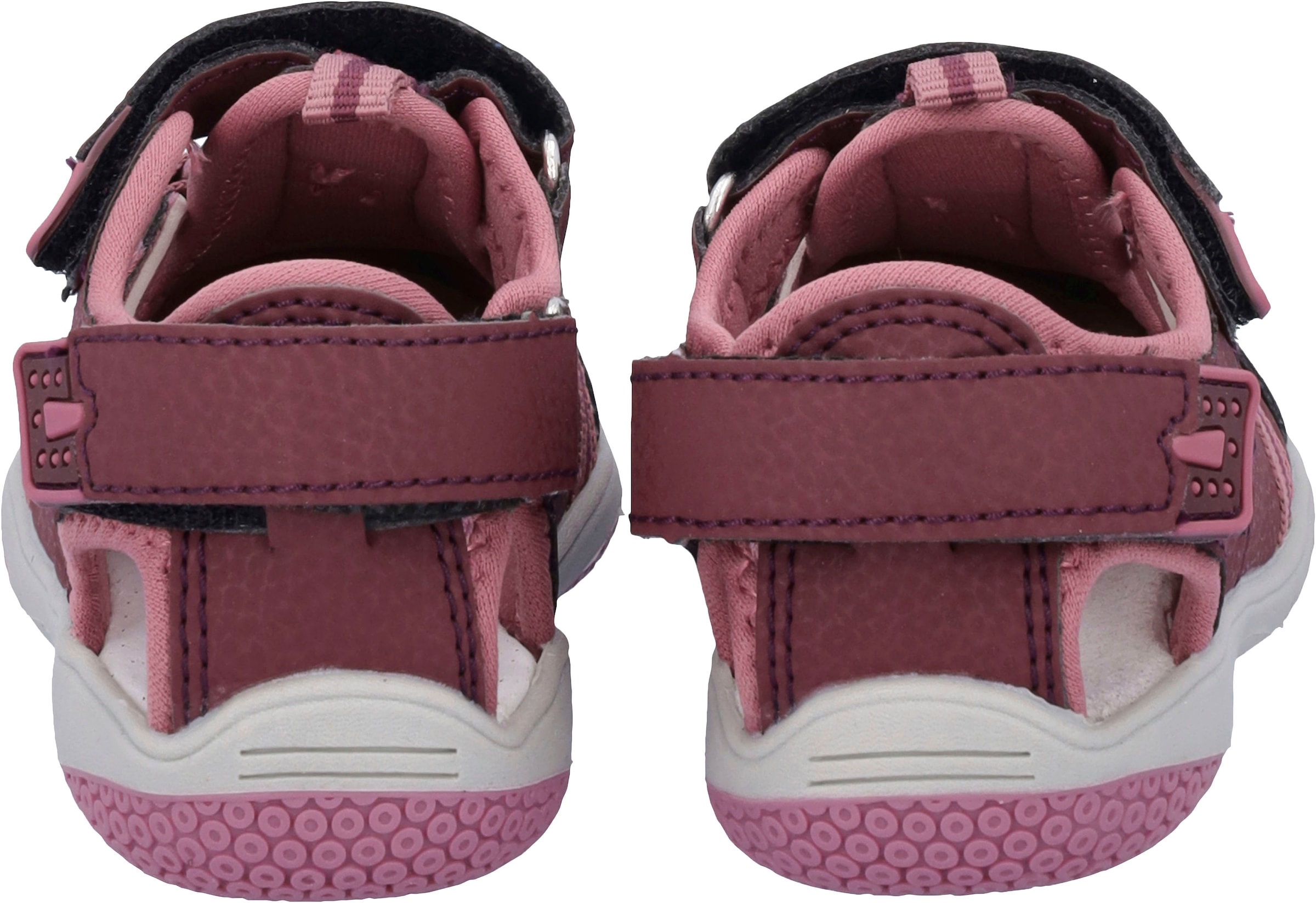 CMP Outdoorsandale »BABY NABOO«  mit Klettverschluss