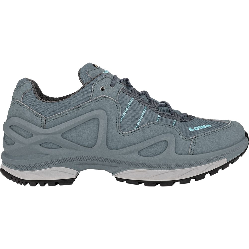 LOWA Gorgon GORE-TEX® Ws Multifunktionsschuhe Damen rauchgrün