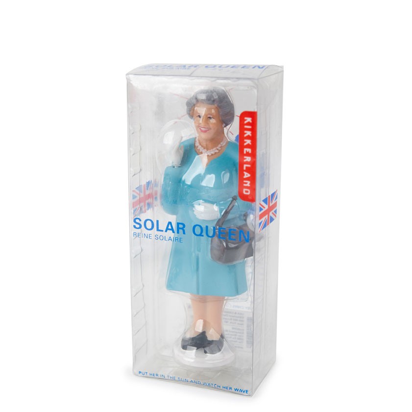 Solar Queen (1601-A) assorted
