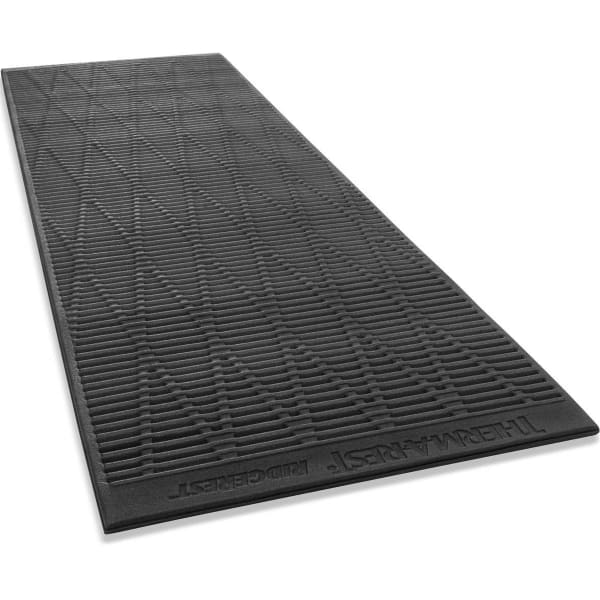 Matelas randonnée THERMAREST RIDGEREST CLASSIC REGULAR UNICOLOR