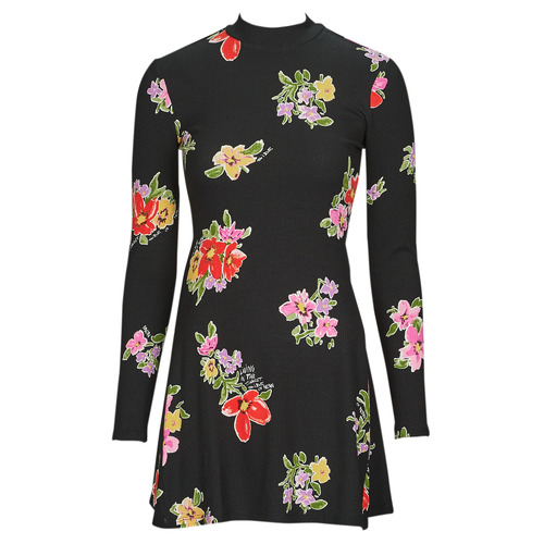 Desigual - PETONY - Noir / Multicolore