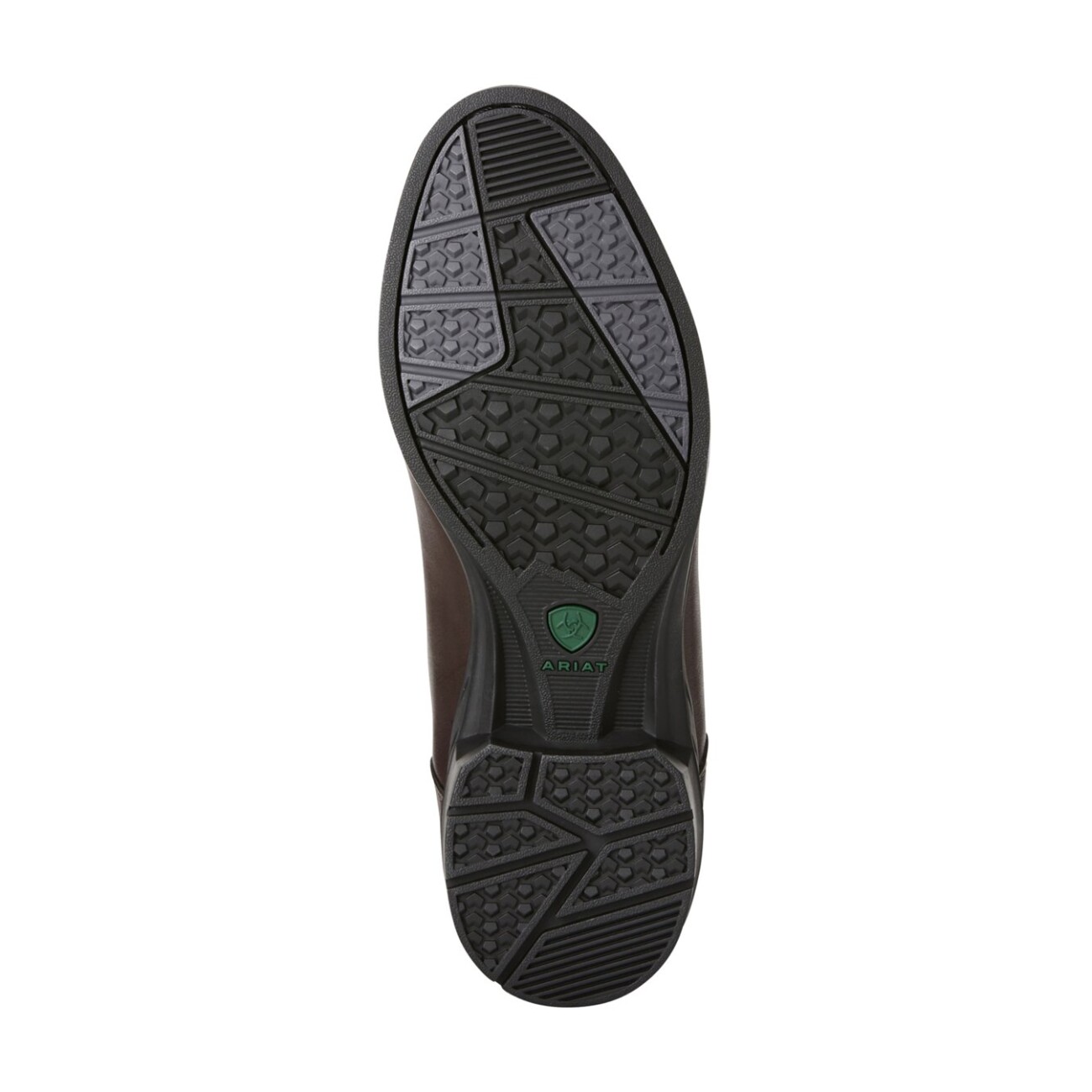 SUEDWIND EQUESTRIAN Reitstiefel Legacy Venado hellbraun 39 - EU