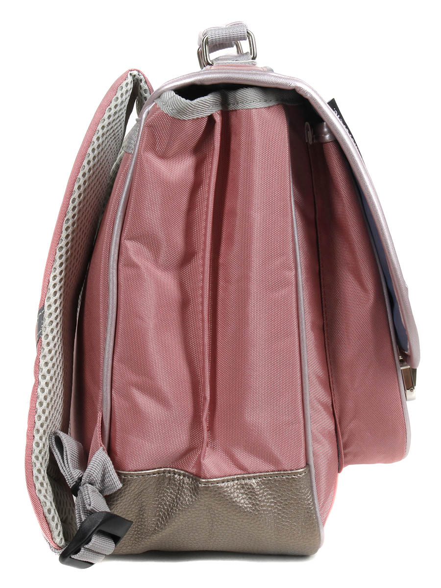 Cartable Moyen Caramel & cie Jolie SirÀne 38 cm