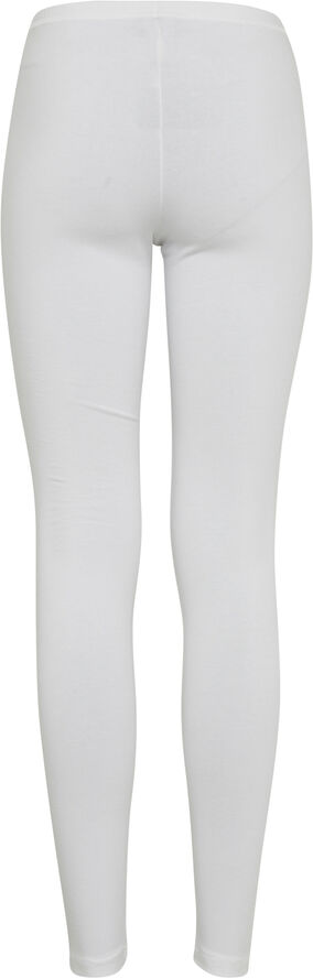 Fransa Kokos 1 Leggings (noos) white