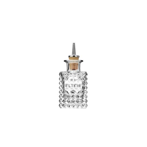 Luigi Bormioli Elixir No1 Flaske, 0,1 L