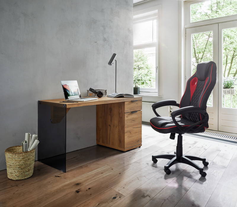 XORA Gaming Stuhl GOMMA