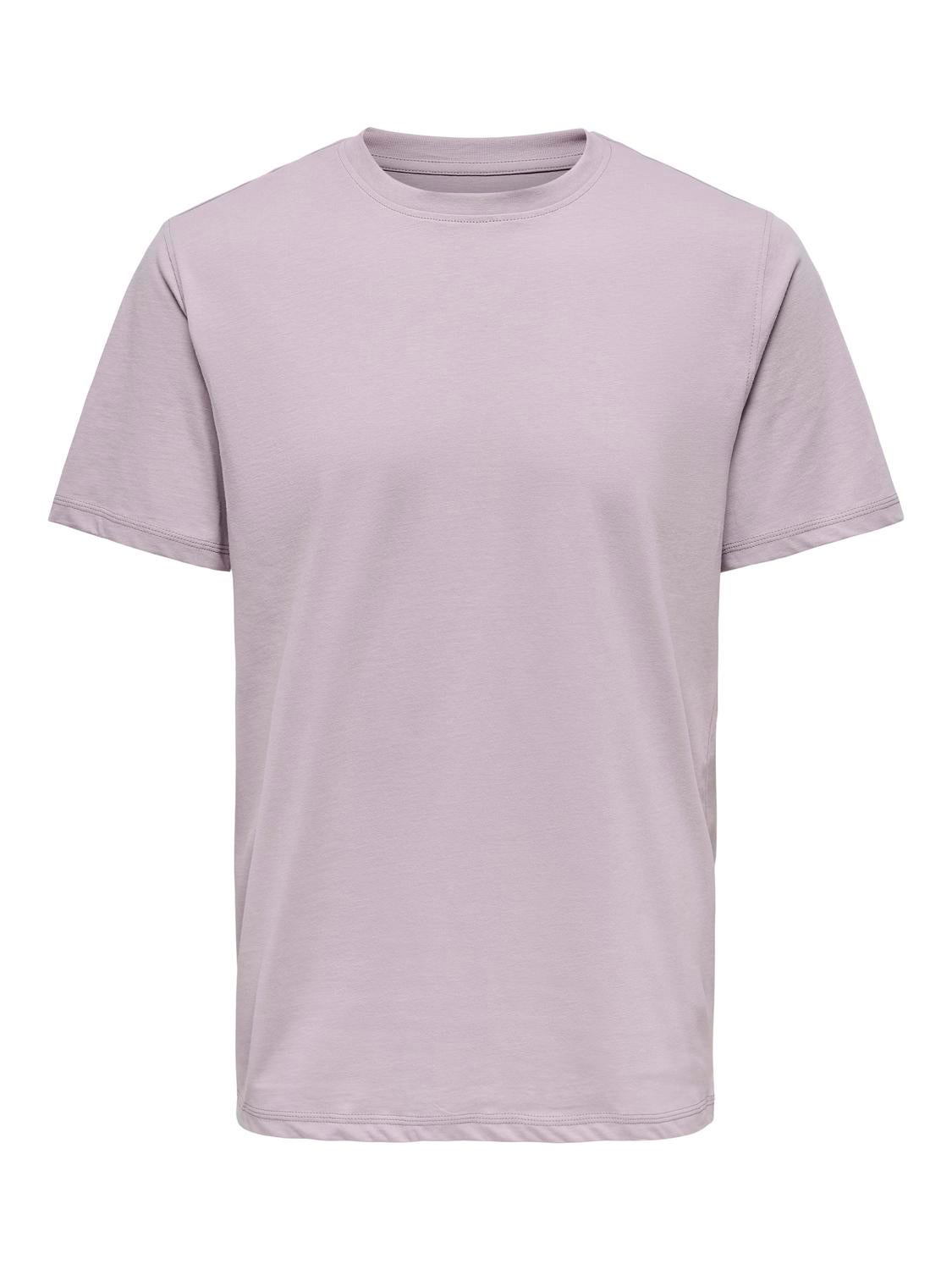 ONSMAX T-shirt Nirvana