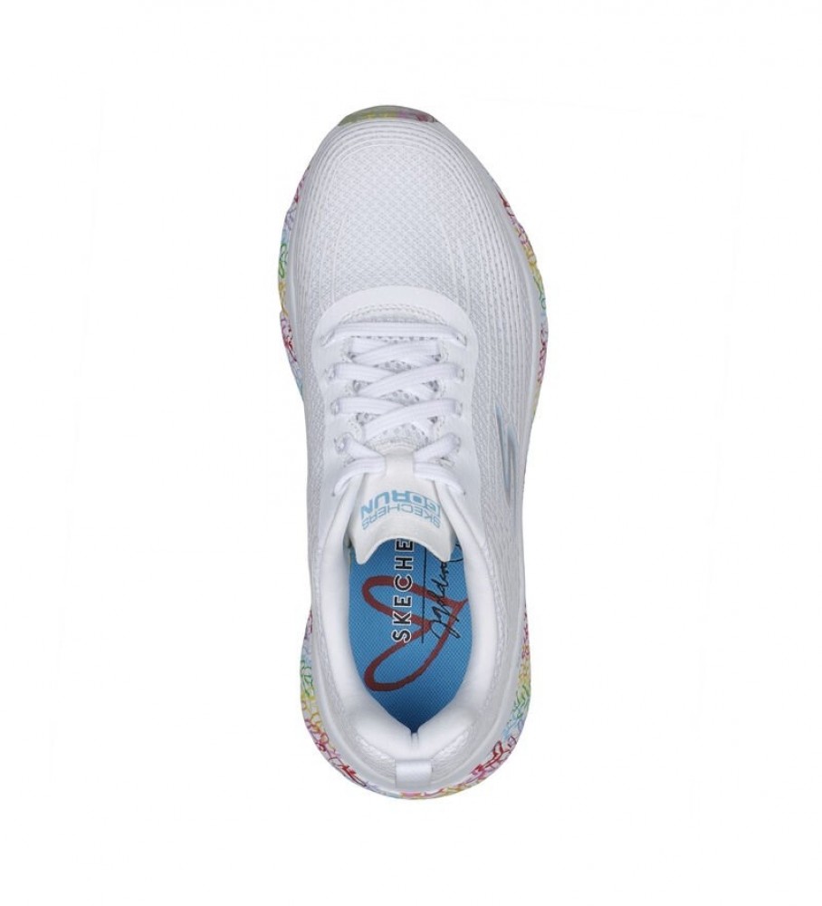 Tênis Skechers JGoldcrown: Amortecimento Máximo Elite
