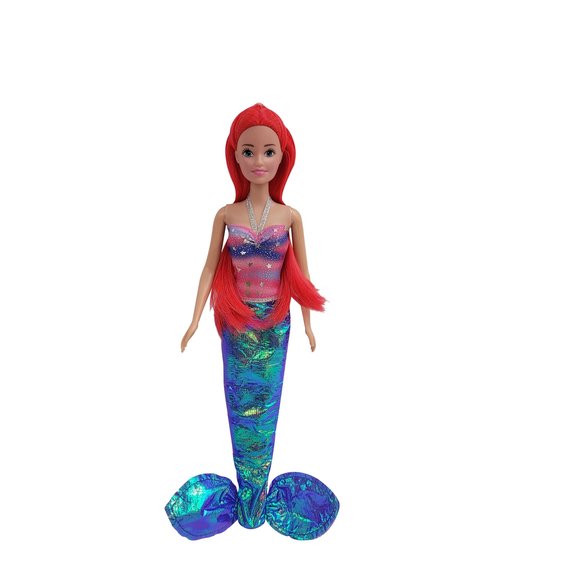 Coffret 6 princesses Jenny