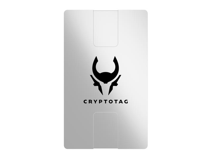 Cryptotag Zeus Starter Kit Ein hervorragender Begleiter für Ihre Hardware Wallet