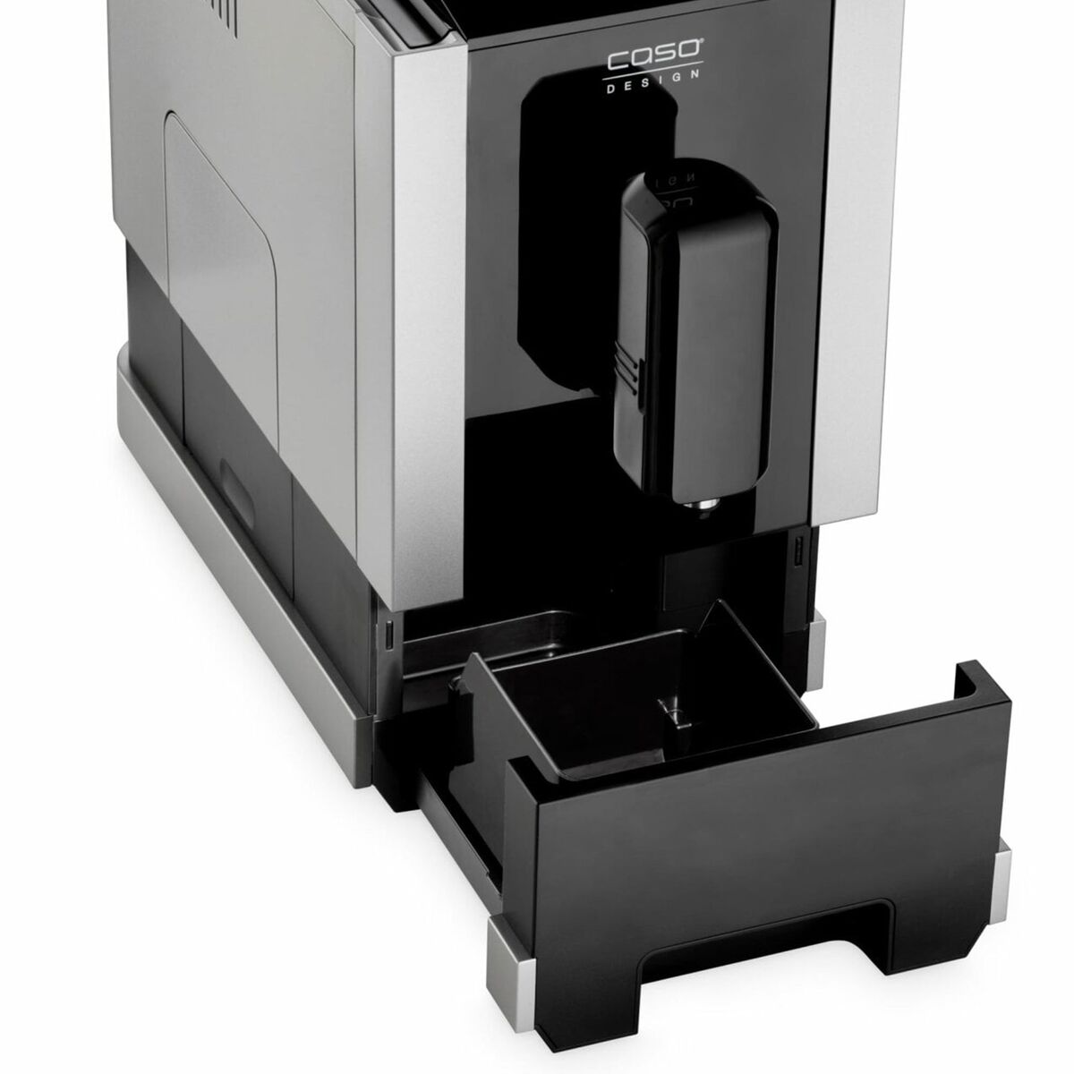 Helautomatisk kaffemaskin Café Crema Touch