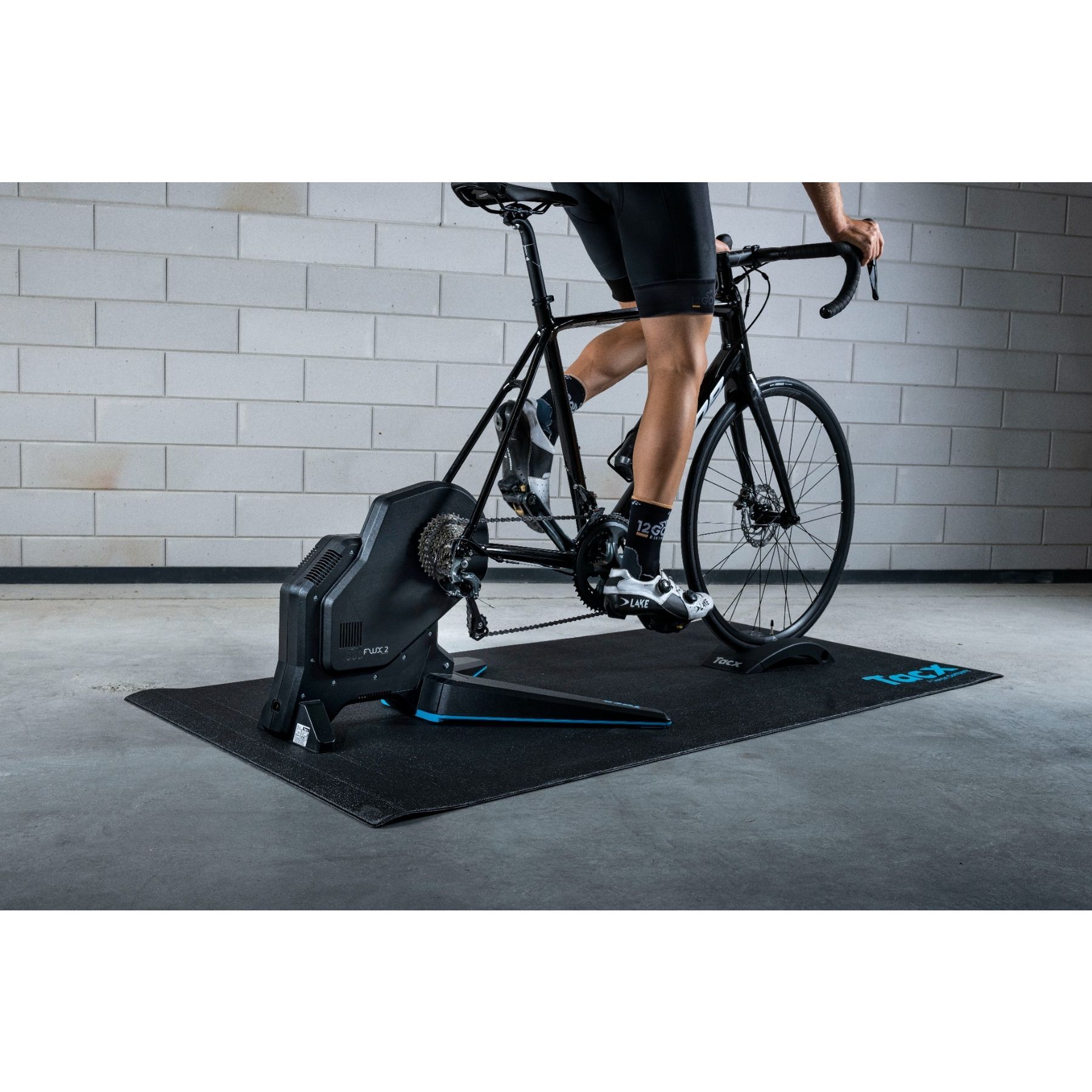 Tacx Flux 2 Smart T2980 Fietstrainer