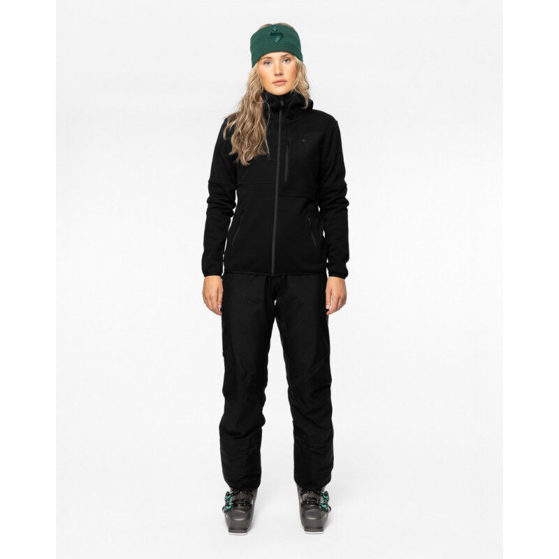Crusader Fleece Women's - Polaire femme