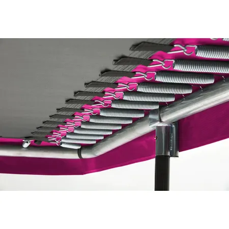 Salta Comfort Edition 305 x 214 cm - Pink