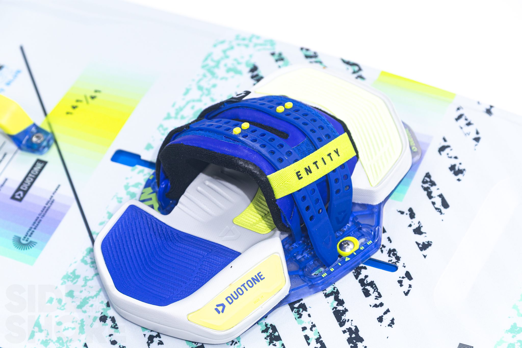 DUOTONE Select 2024 -  Concept Blue 141x41 141