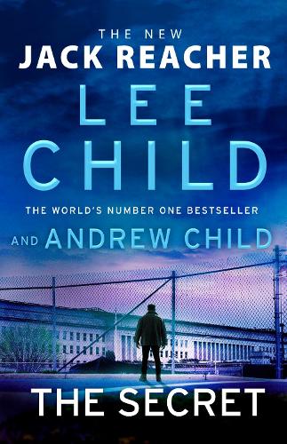 The Secret: Jack Reacher, Book 28 - Jack Reacher (Hardback)