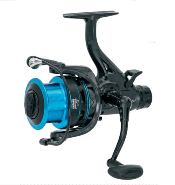 Moulinet Carp Zoom FeederCast BBC