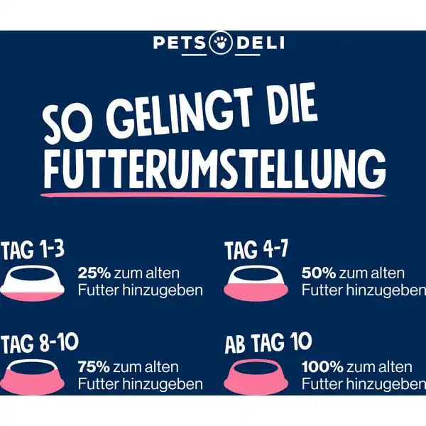 Leberpastete für Katzen