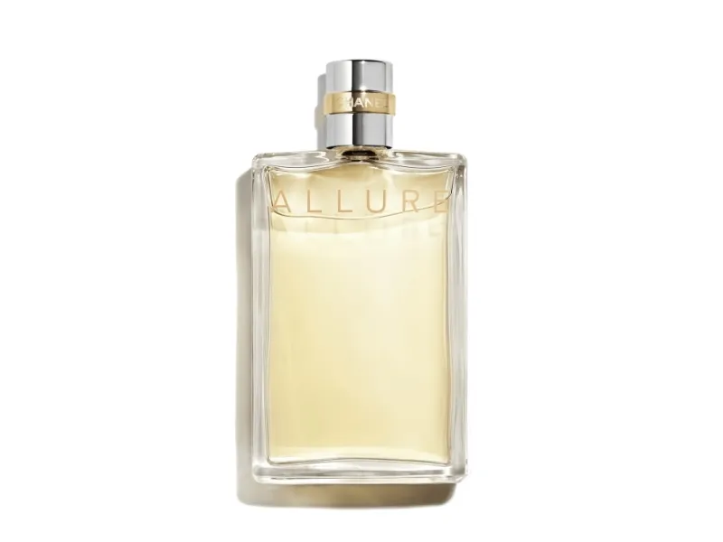 CHANEL ALLURE (W) EDT/S 100ML