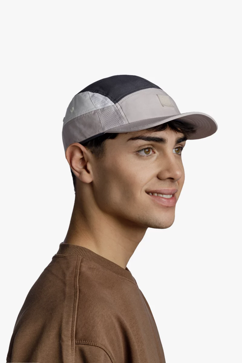 Buff 5 Panel Go Cap
