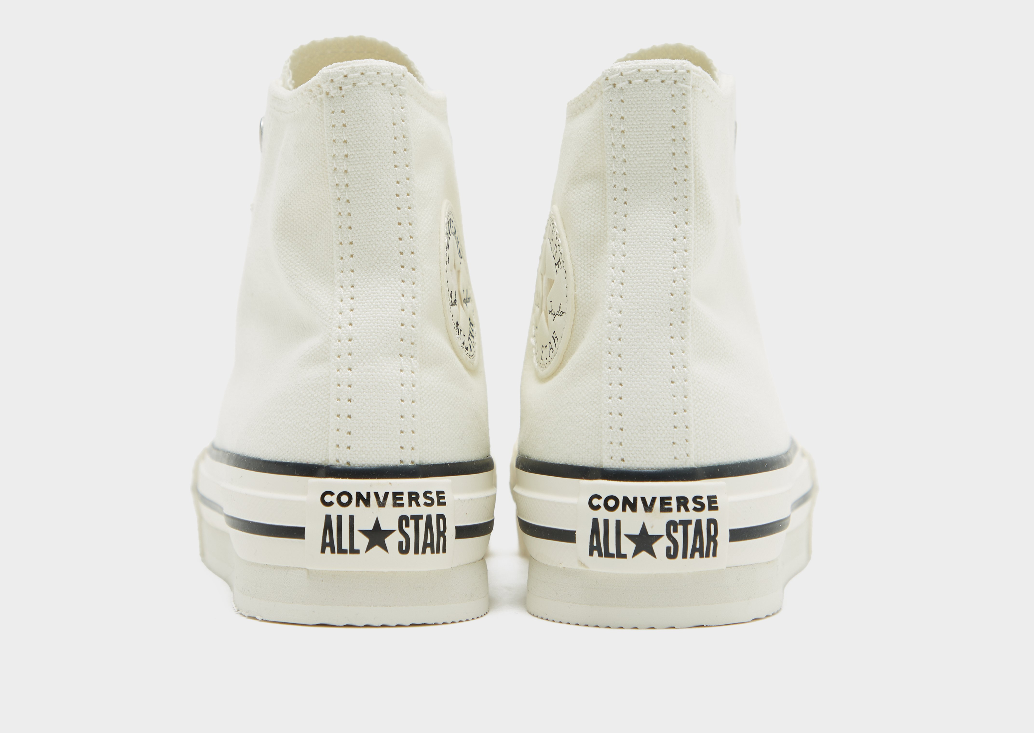 Converse Chuck Taylor All Star High Lift Enfant