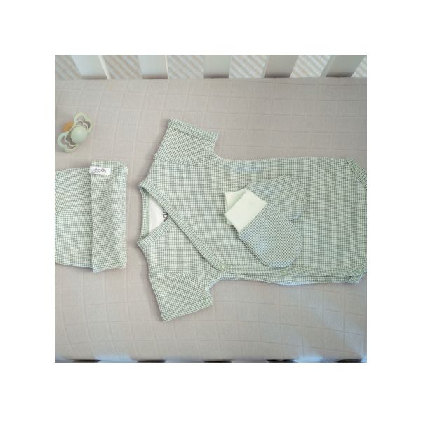 Lodger Ciumbelle Krabwantjes - Peppermint