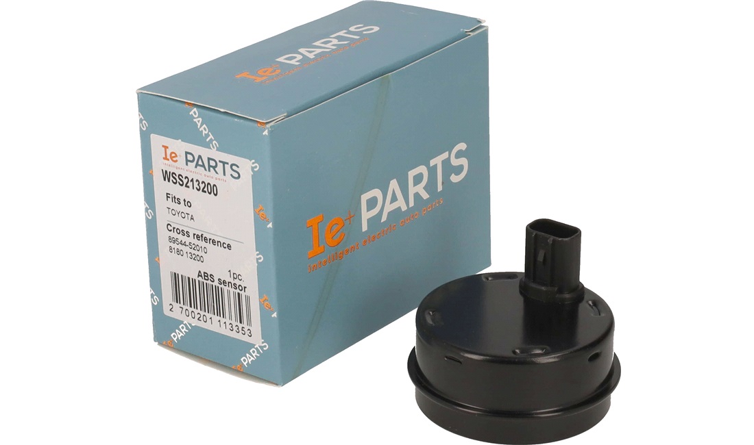 ABS sensor