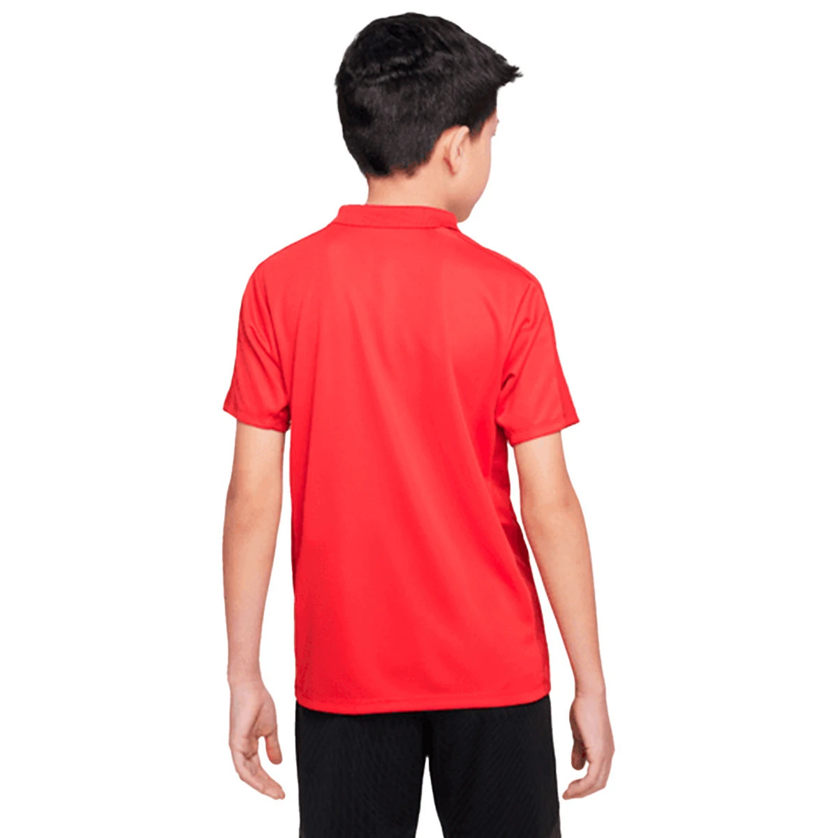 Polo Nike Academy 23 m/c Criança