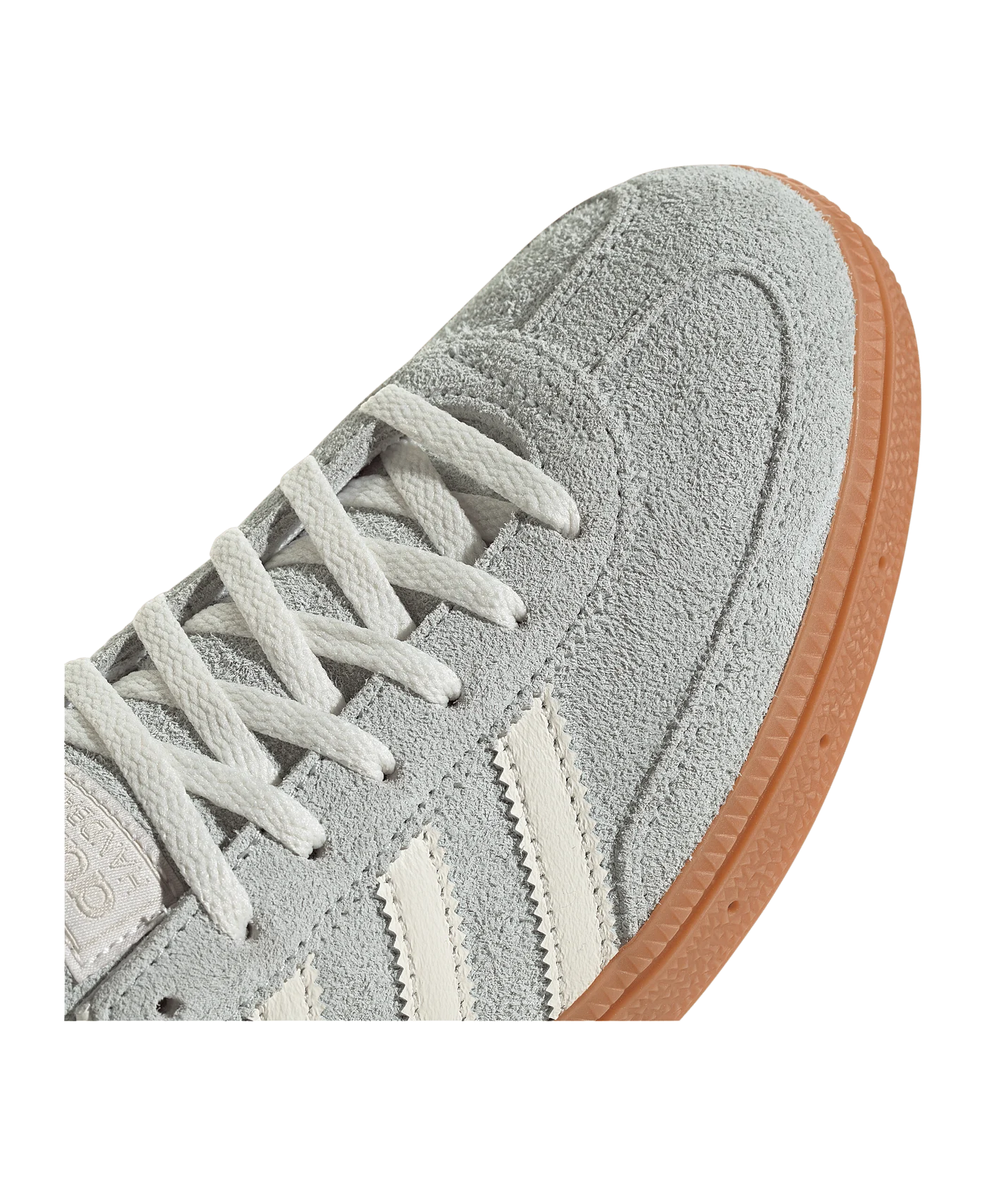 adidas Originals Handball Spezial Sneaker Damen Grau