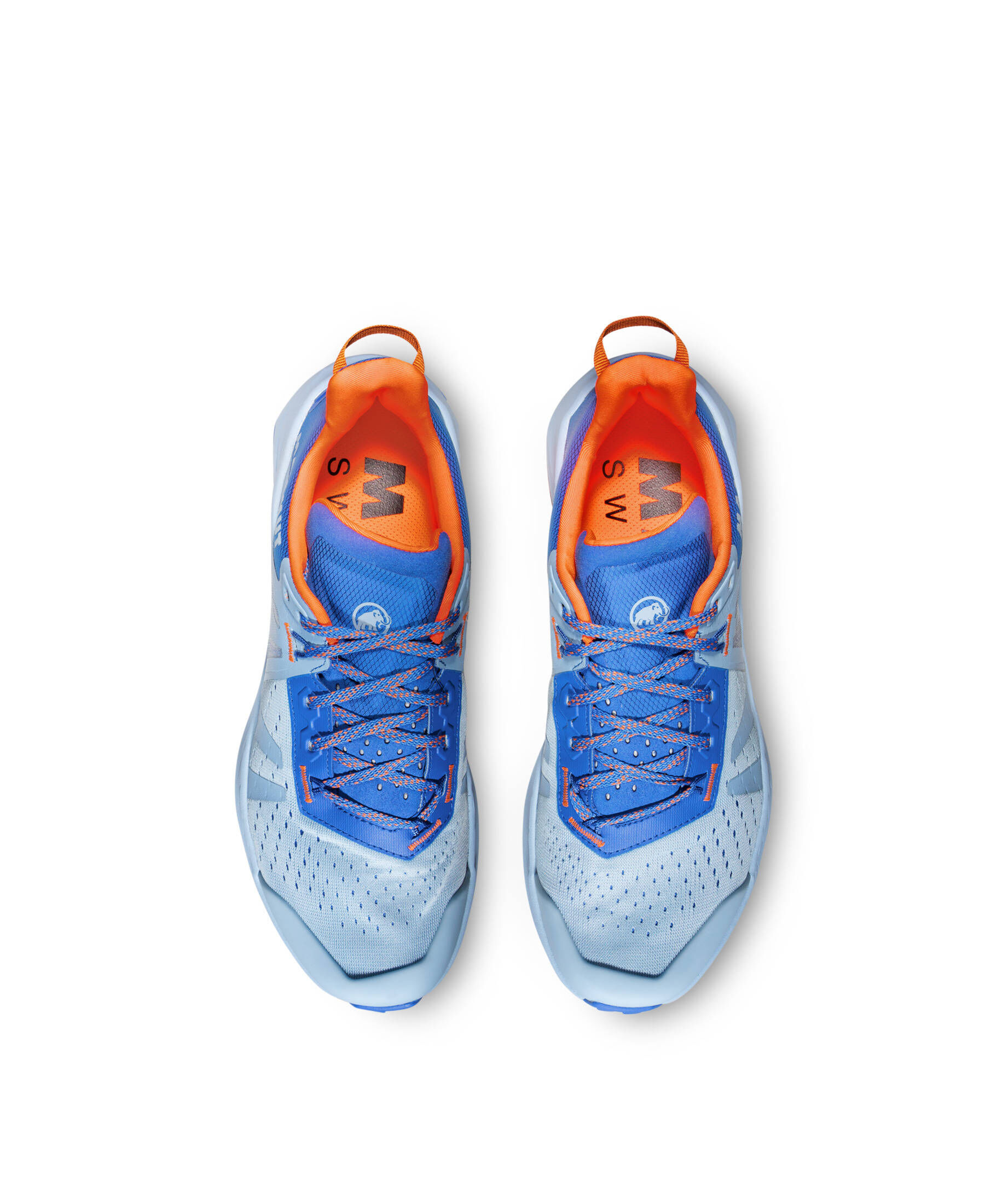 Mammut| Damen Trailrunningschuhe SAENTIS TR LOW GTX