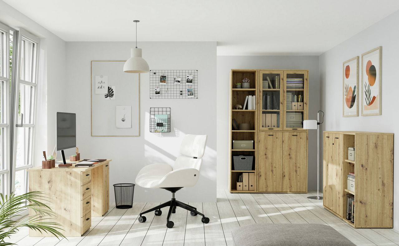 XORA Schreibtisch GOLDSBORO