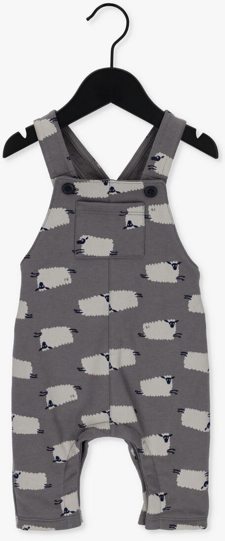 PETIT BATEAU grijze petit bateau  cole_h22