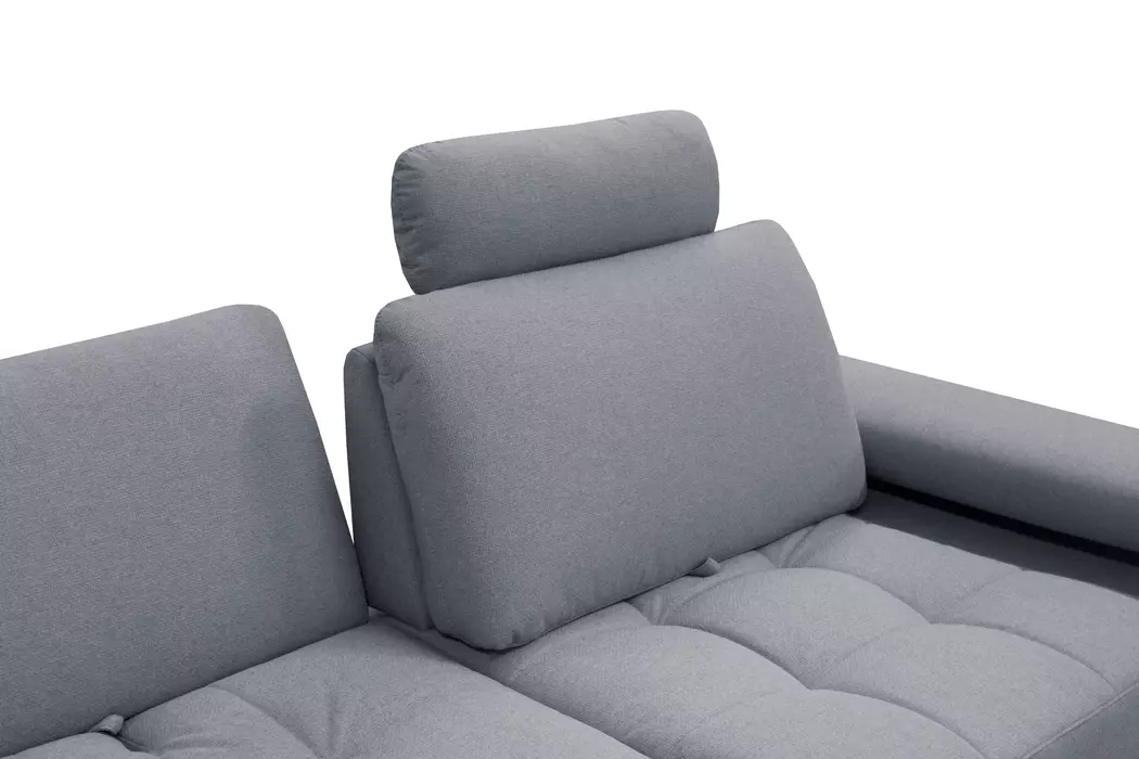 Ecksofa Alvin