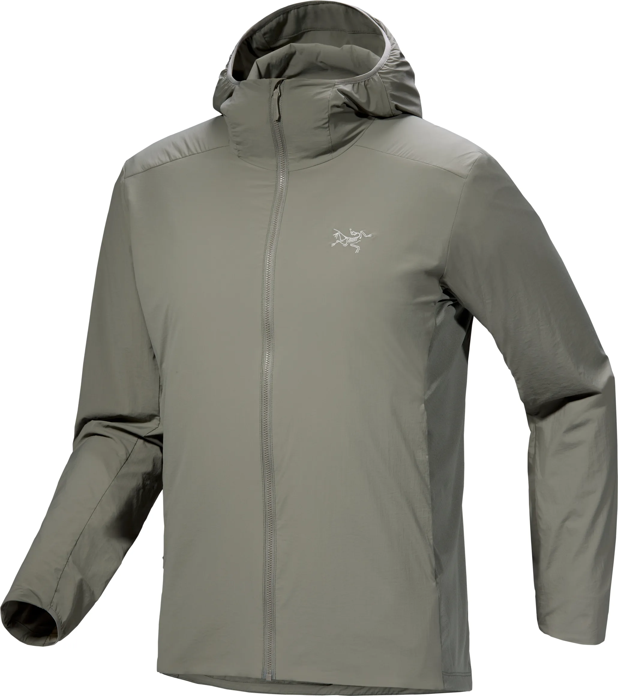 Arc'teryx Men's Atom SL Hoody Forage