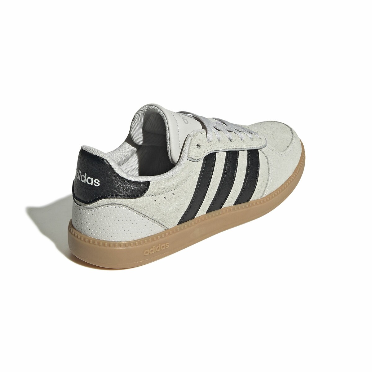 ADIDAS ROUPAS ESPORTIVAS<br>Tênis Breaknet Camurça Elegante