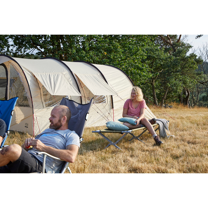 Grand Canyon Topaz Campingliege