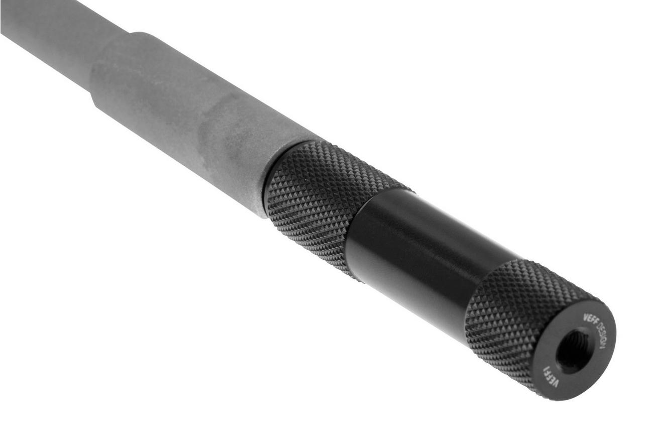 CRKT Veff Sharp Sharpener VEFF1 diamant 600 grit, slijpstaafset