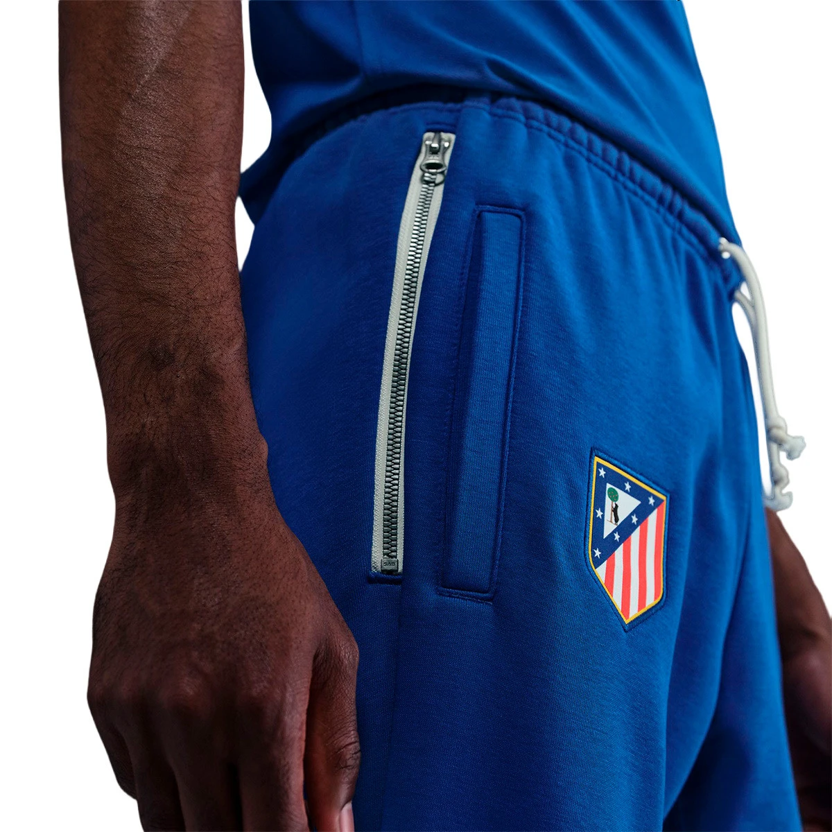 Calças Nike Atlético de Madrid Fanswear 2025-2026