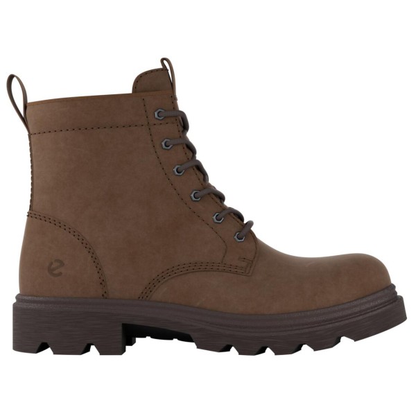 Ecco - Women's Ecco Grainer v23 - Chaussures de loisirs