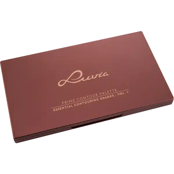 Prime Contour Palette - Vol. 1
