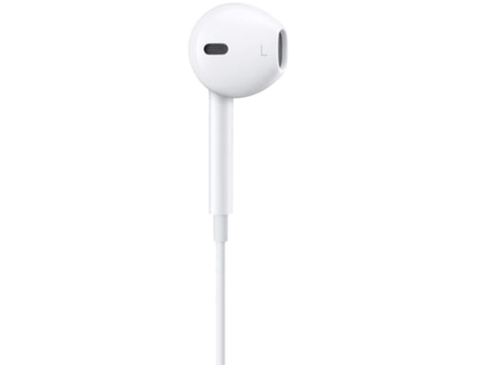 APPLE - Kit main libre EarPods USB-C