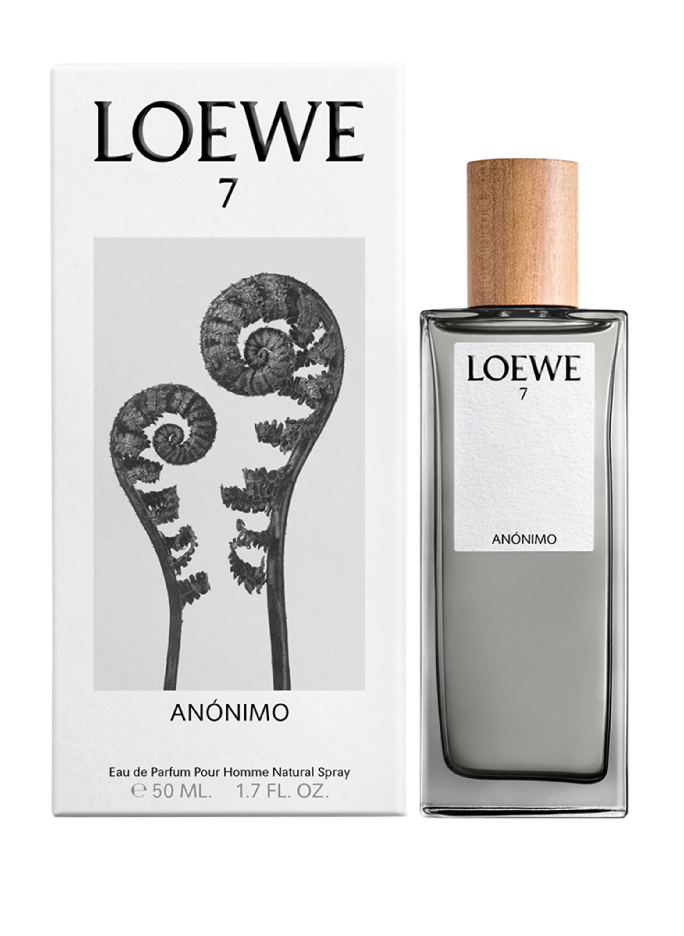 LOEWE 7 ANÓNIMO