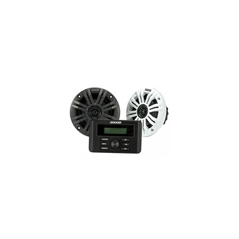 Pack Audio Kicker Kmc3