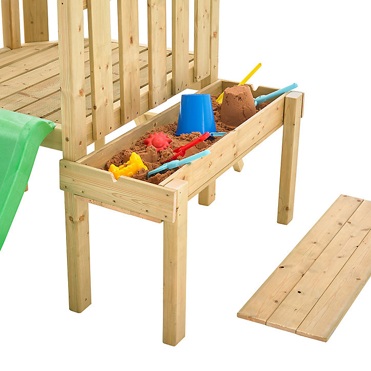 Aire de jeux TP Toys Bambin