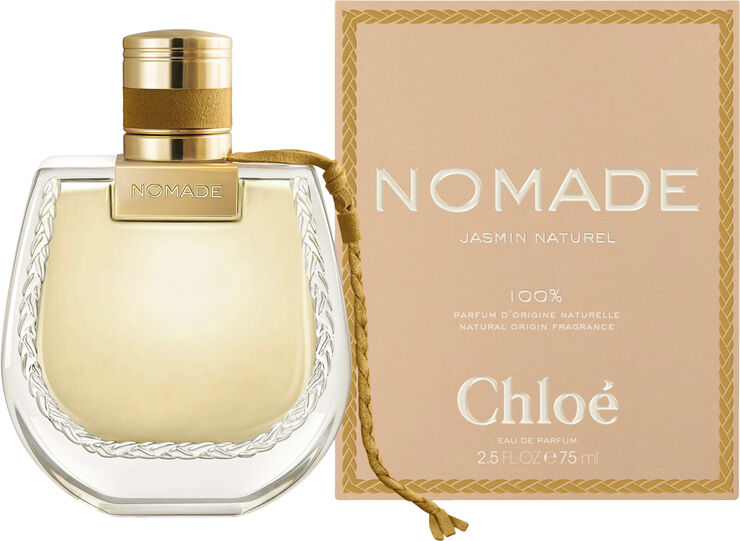 Chloé CHLOÉ Nomade Naturelle Eau de parfume