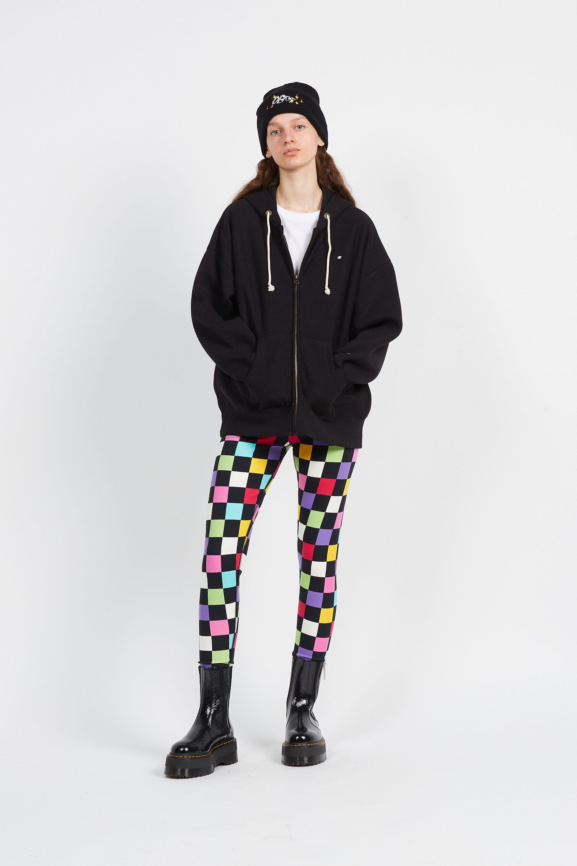 VANS Legging IRENEISGOOD Multicolore
