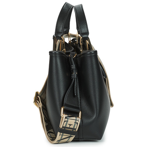 Emporio Armani - BORSA SHOPPING - Noir / Or